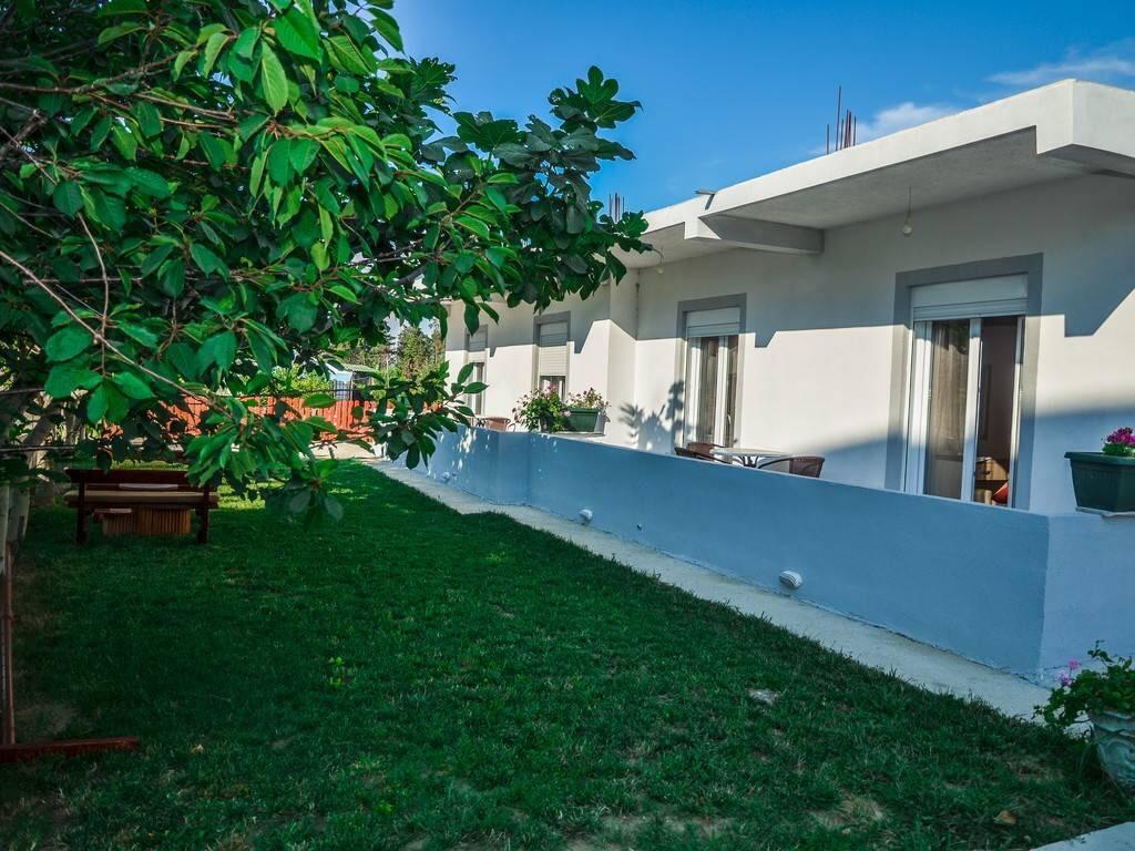 Apartments Paradise Ulcinj Exterior foto
